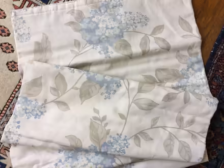 Photo of free 3 Roman Blinds-NEW (Summertown OX2) #3