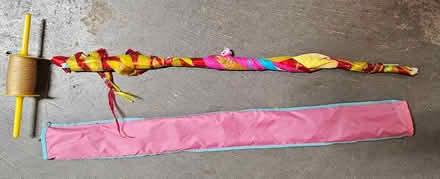 Photo of free Kite in good condition (south los altos) #1