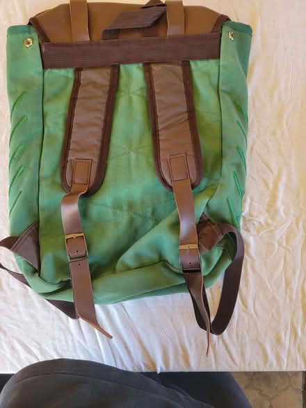 Photo of free Backpack (Chapel Allerton LS7) #2