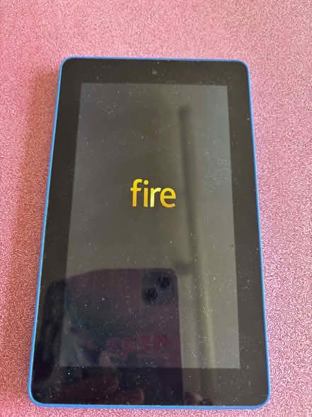 Photo of free Amazon Fire eReader (Chineham RG24) #2