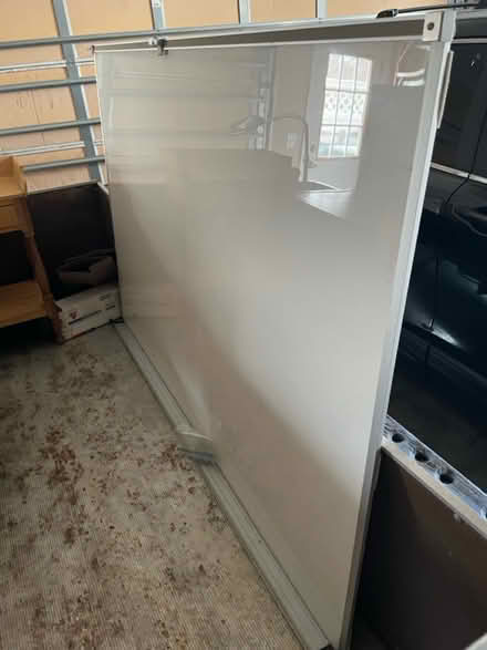 Photo of free White board (Fuquay Varina) #1