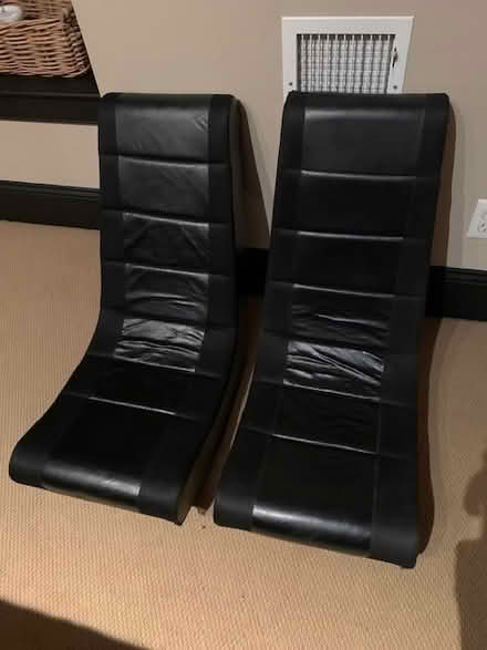 Photo of free Gaming Chairs (Bolton, MA) #1