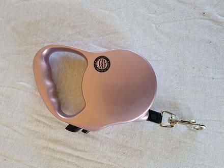 Photo of free Retractable Dog Lead (Chapel Allerton LS7) #1