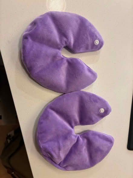 Photo of free Breastfeeding Gel Pads (South Kensington W8) #1