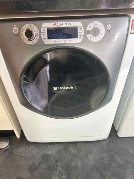 Photo of free Washing machine (Maghull L31) #1