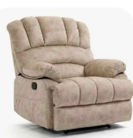 Photo of recliner chair (Glenwood) #1