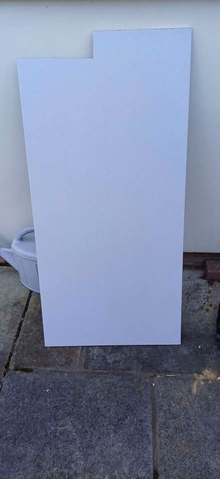 Photo of free Plaster board (IP4) #1