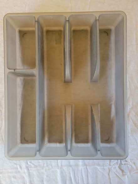 Photo of free Cutlery Tray (Chapel Allerton LS7) #1