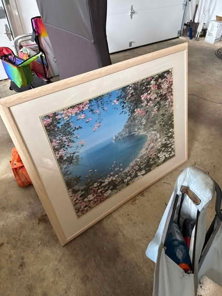 Photo of free Large print (West friendship 32 and 70) #1