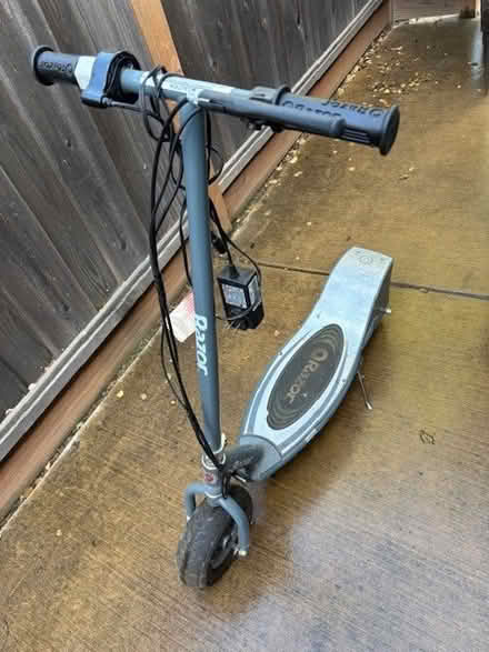 Photo of free Razor Electric scooter (Los Altos Grant and Fremont) #1