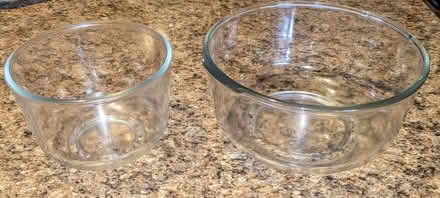 Photo of free Assortment of Glassware (Arnold) #4