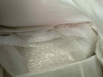 Photo of free Bubble wrap & foam sheeting (Darnley) #2