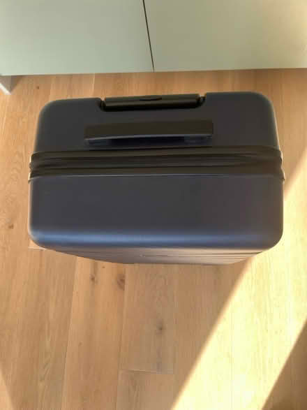 Photo of free Medium Suitcase (Ingatestone) #2