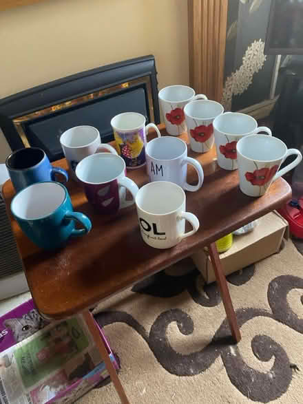 Photo of free Mugs (B9 bordesley green) #1