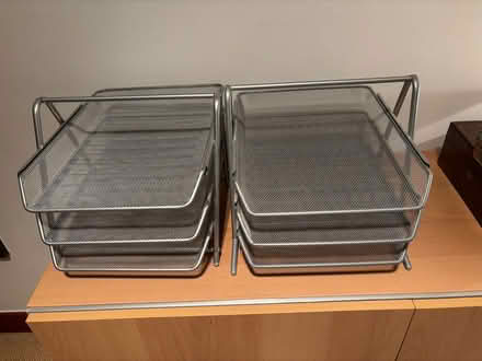 Photo of free Document tray (Gosforth NE3) #1