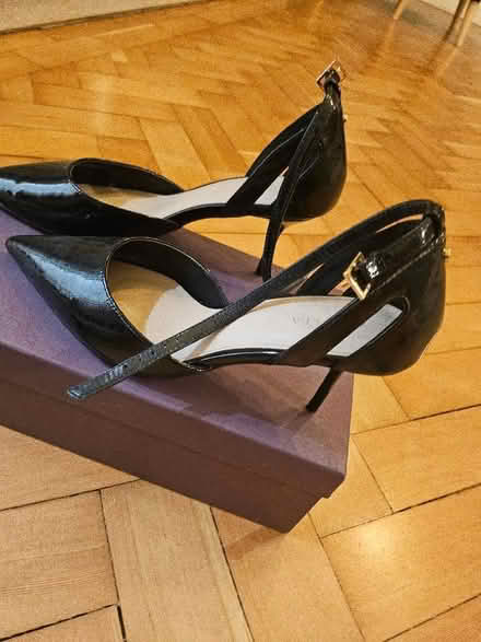 Photo of free Womens shoes Carvela (Ladywood B16) #2