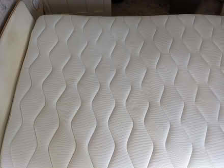 Photo of free Double Mattress - Dreams Silent Night (IP3) #3