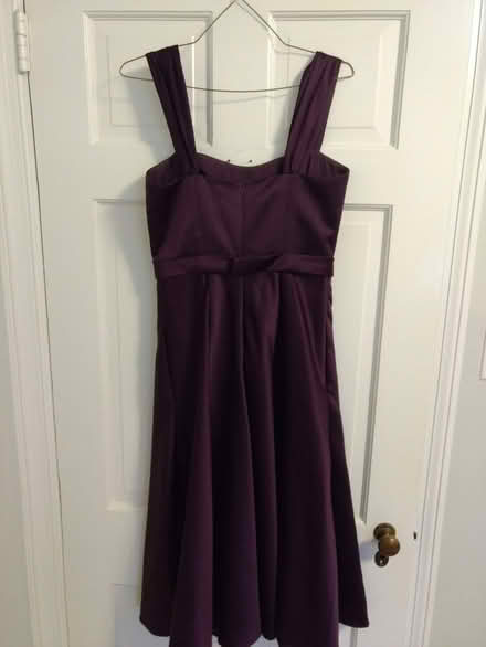 Photo of free Dress Size 4 (N. Lakeside in Henrico) #2