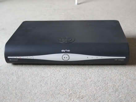 Photo of free Sky+ HD Box (North Watford WD17) #1