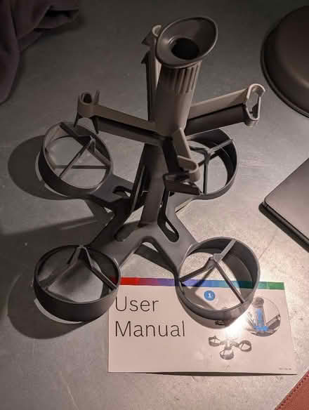 Photo of free Wine glass holder for dishwasher (Frenchay BS16) #1