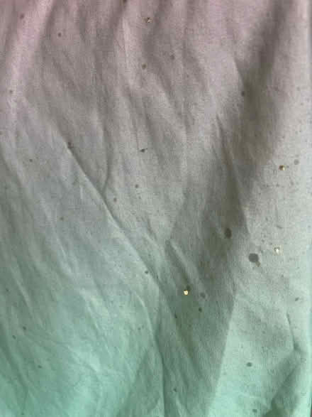 Photo of free Next Ombré Single duvet pillow set (E2 Bethnal Green) #3