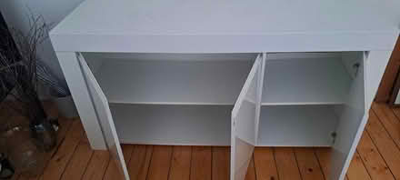 Photo of free Sideboard, TV stand, chair (Cabinteely) #3