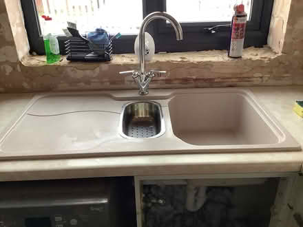 Photo of free Sink (Abington) #1