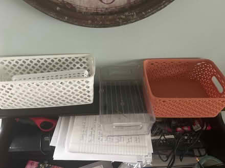 Photo of free Plastic containers (La grange il) #1