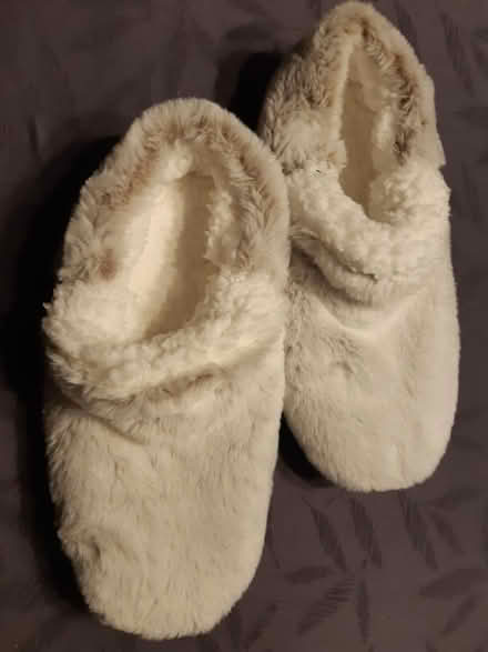 Photo of free Slippers (Roffey) #3