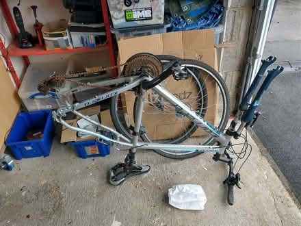 Photo of free Bike (Kirkby Lonsdale LA6) #1