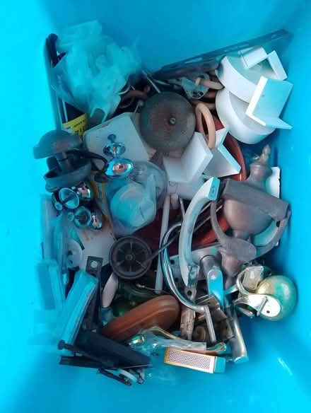 Photo of free Tool shed clearout (Brincliffe S11) #2