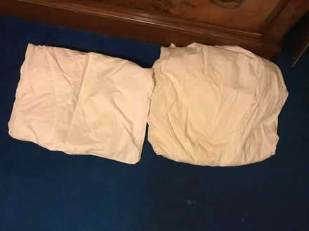 Photo of free Cotton fabric for upcycling, crafts etc. (St Leonards Green TN38) #1