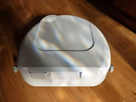Photo of free Toilet Seat Raiser (Hadleigh SS7) #4