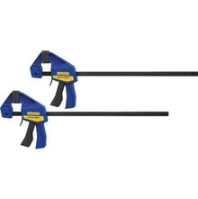 Photo of Clamps (Central harrow) #1
