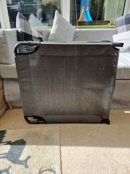 Photo of free Sun lounger (Bean, Dartford. DA2) #3