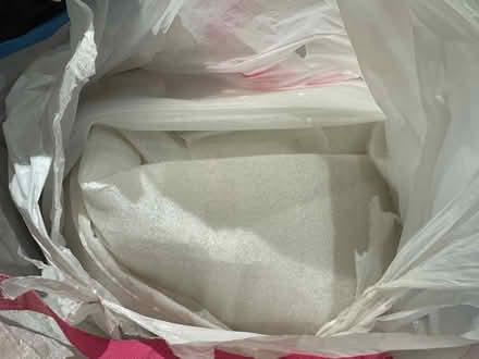 Photo of free Bubble wrap & foam sheeting (Darnley) #3