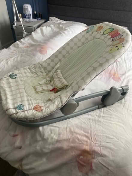 Photo of free Baby Chair (Barrow-in-Furness LA13) #2