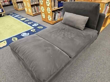 Photo of free Kids' bed/couch/lounger 20871 #1