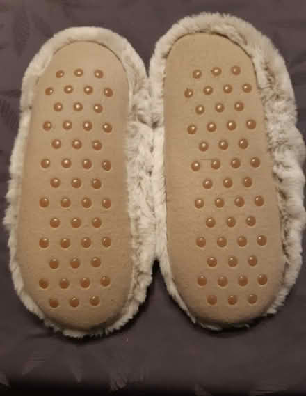Photo of free Slippers (Roffey) #2
