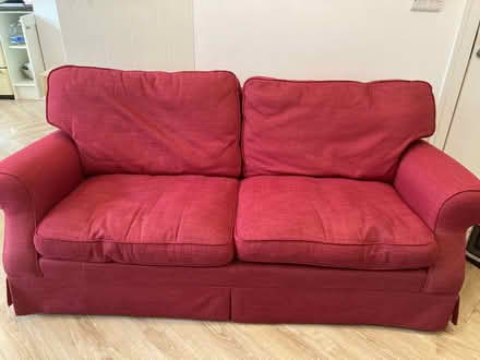 Photo of free Sofa (Marino) #1