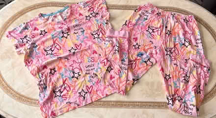 Photo of free Girls 12-13 year old pjs (Chatham ME4) #1