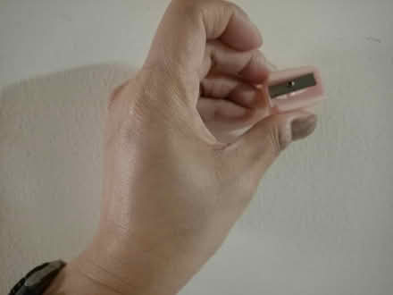 Photo of free Make-up pencil sharpener (Tampines, bukit merah area) #1