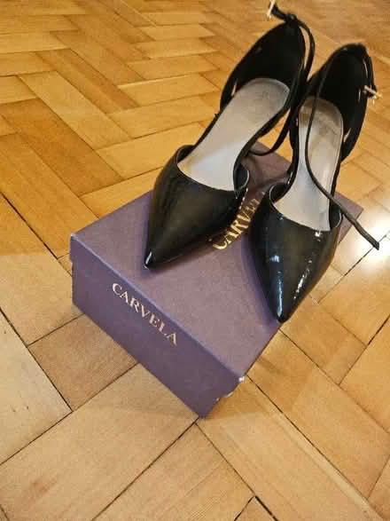 Photo of free Womens shoes Carvela (Ladywood B16) #1