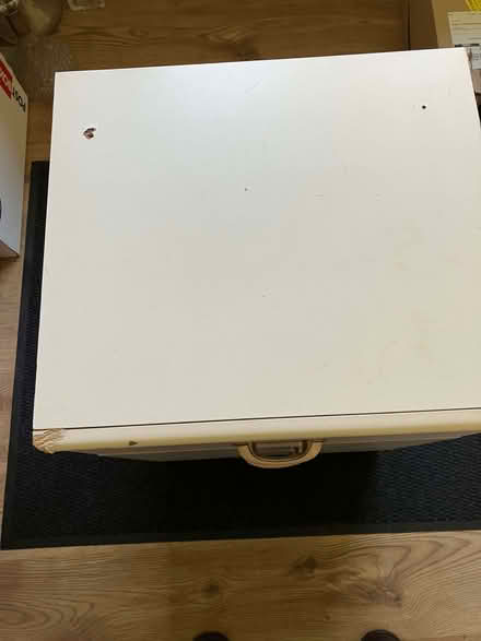 Photo of free Bedside draw (Stonebridge IP24) #2