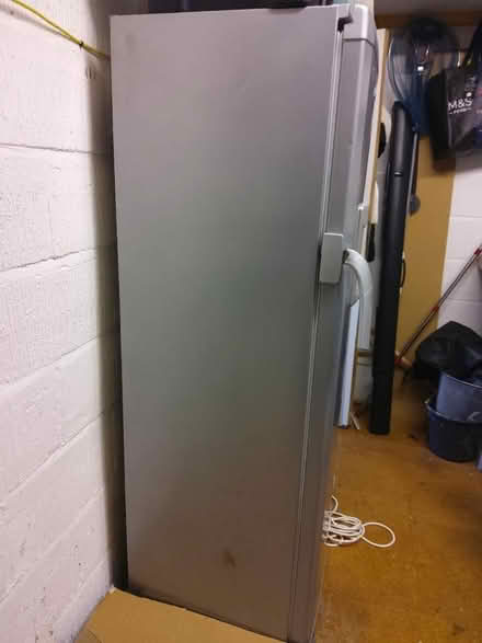 Photo of free Fridge (Stoke Mandeville HP22) #1