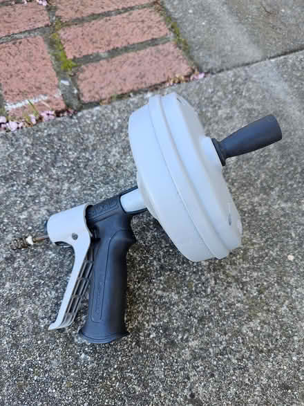 Photo of free Plumbing Tool - Mt Eden (Mt Eden, Hayward) #2