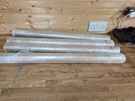 Photo of free 4 rolls brown parcel paper (Kingsley Park) #1