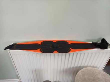 Photo of free Body Revolution belt (City of Bristol BS16) #1