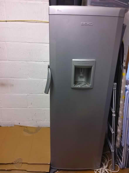 Photo of free Fridge (Stoke Mandeville HP22) #2