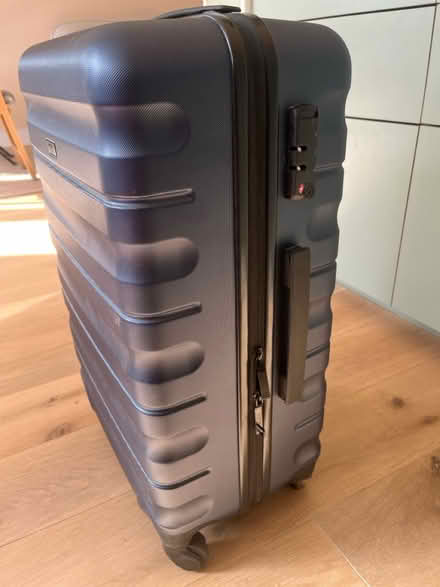 Photo of free Medium Suitcase (Ingatestone) #3